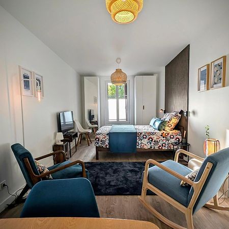 Studio Centre-Ville Saint-Germain-en-Laye Luaran gambar