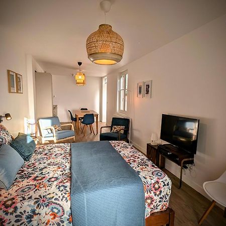 Studio Centre-Ville Saint-Germain-en-Laye Luaran gambar